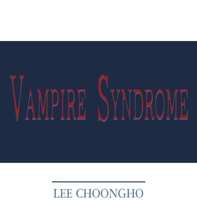 Read Vampire Syndrome chapter 44 image 1 on Lezhin