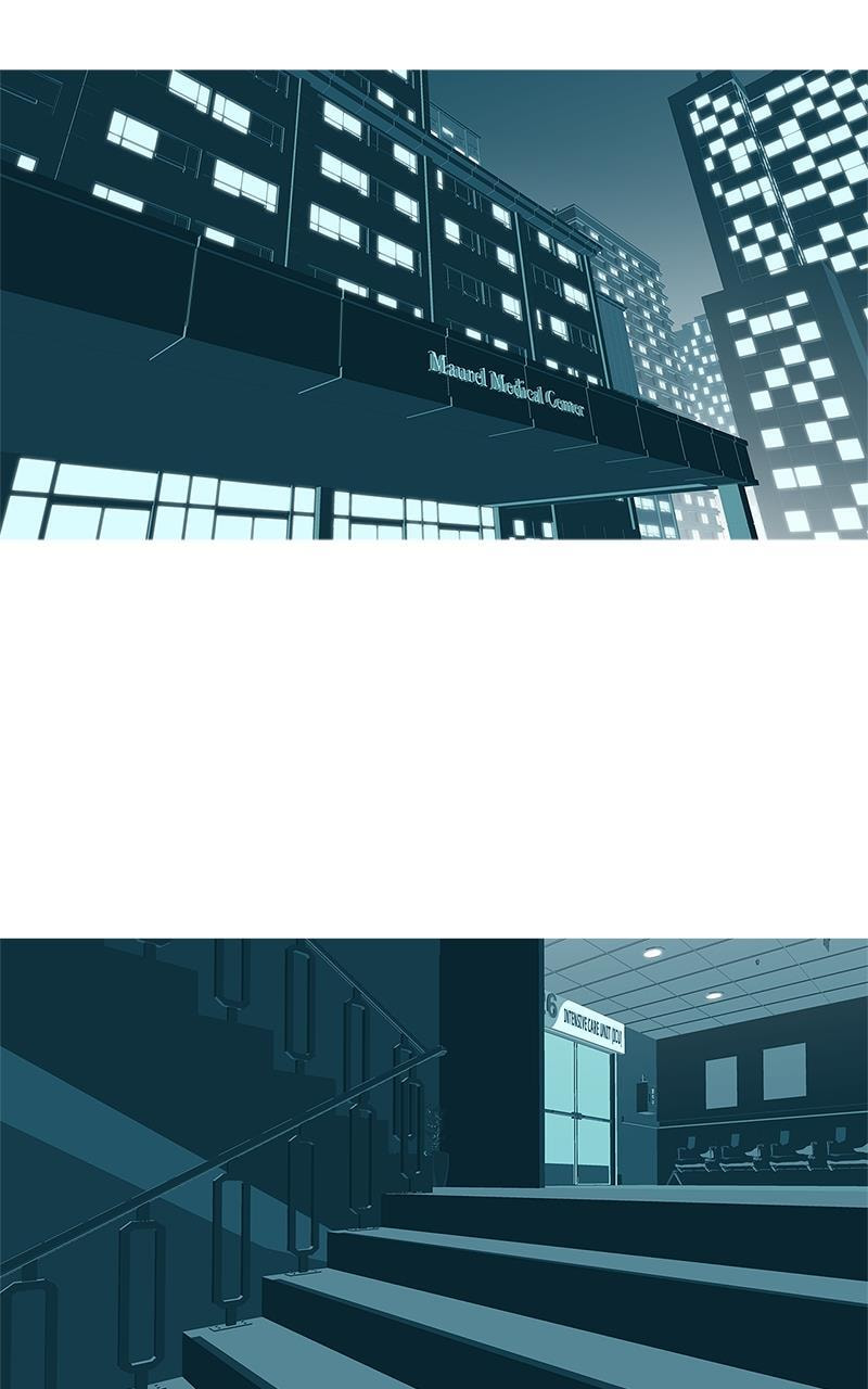 Read Vampire Syndrome chapter 44 image 3 on Lezhin