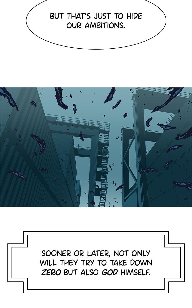 Read Vampire Syndrome chapter 44 image 32 on Lezhin