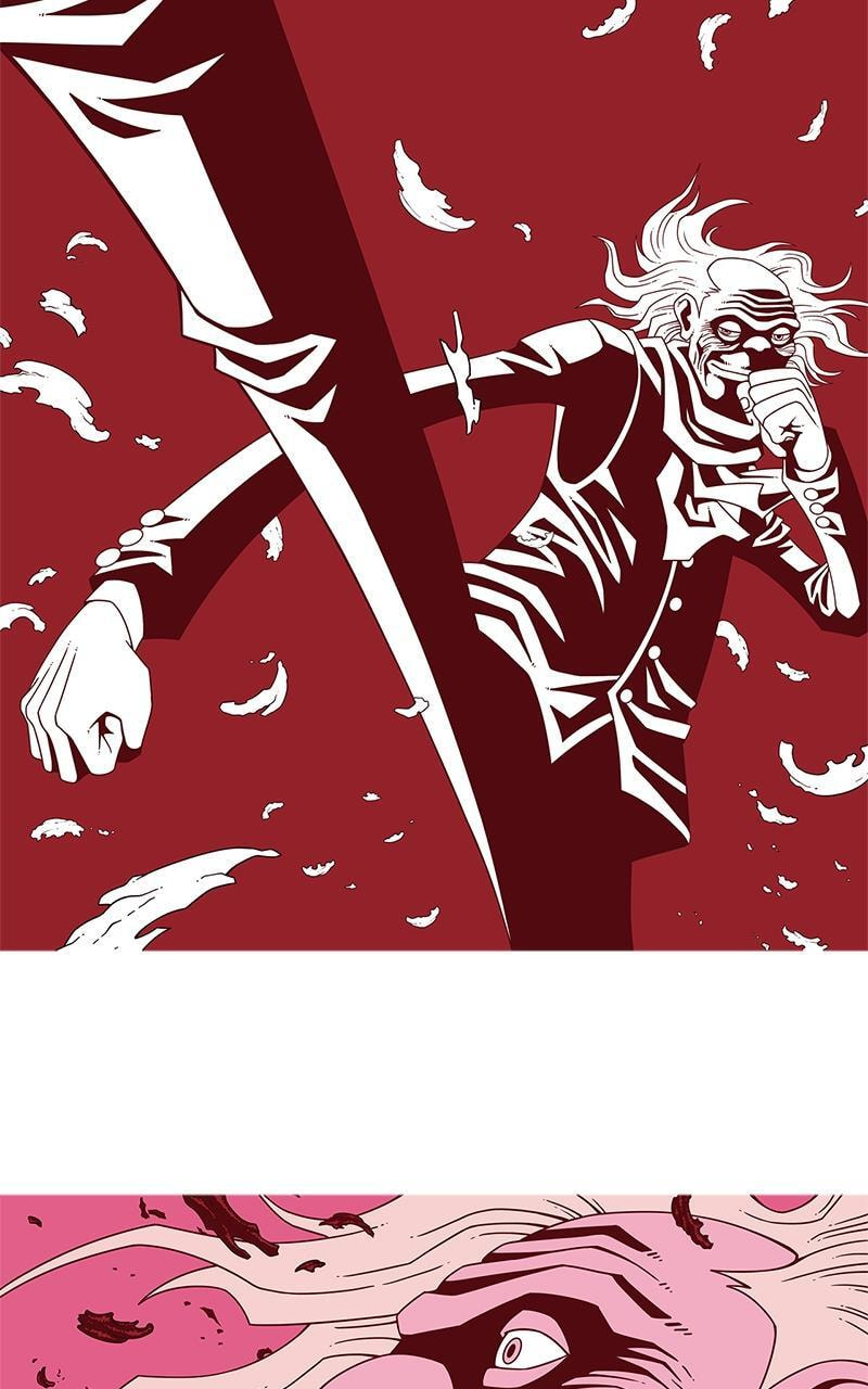 Read Vampire Syndrome chapter 44 image 34 on Lezhin