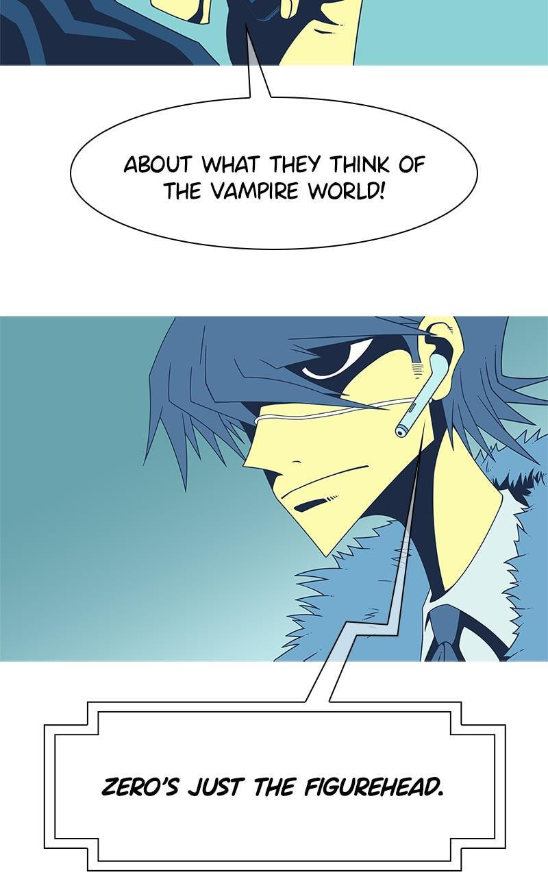 Read Vampire Syndrome chapter 44 image 36 on Lezhin
