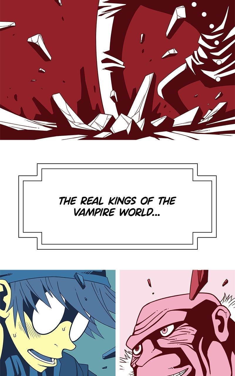 Read Vampire Syndrome chapter 44 image 38 on Lezhin