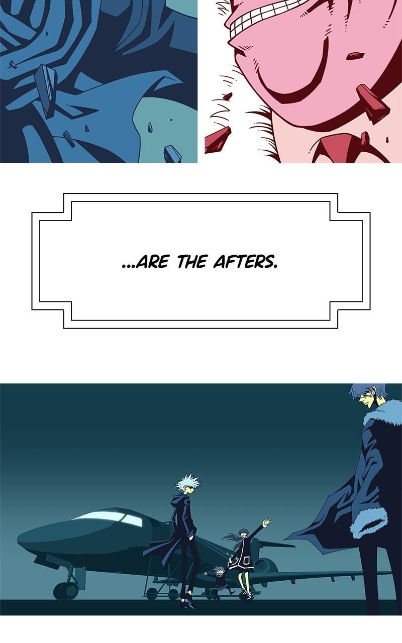 Read Vampire Syndrome chapter 44 image 39 on Lezhin