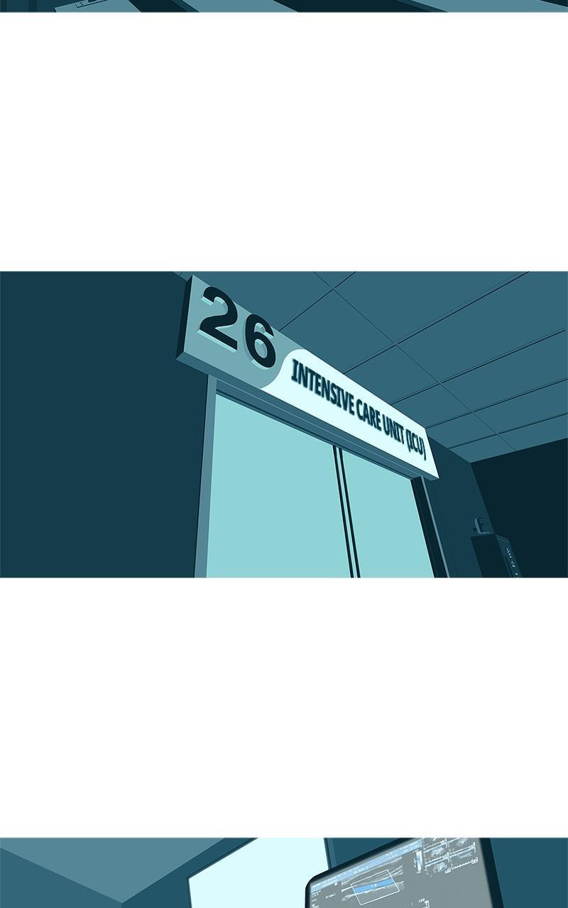 Read Vampire Syndrome chapter 44 image 4 on Lezhin