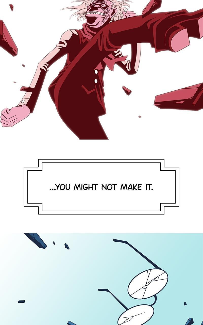 Read Vampire Syndrome chapter 44 image 46 on Lezhin