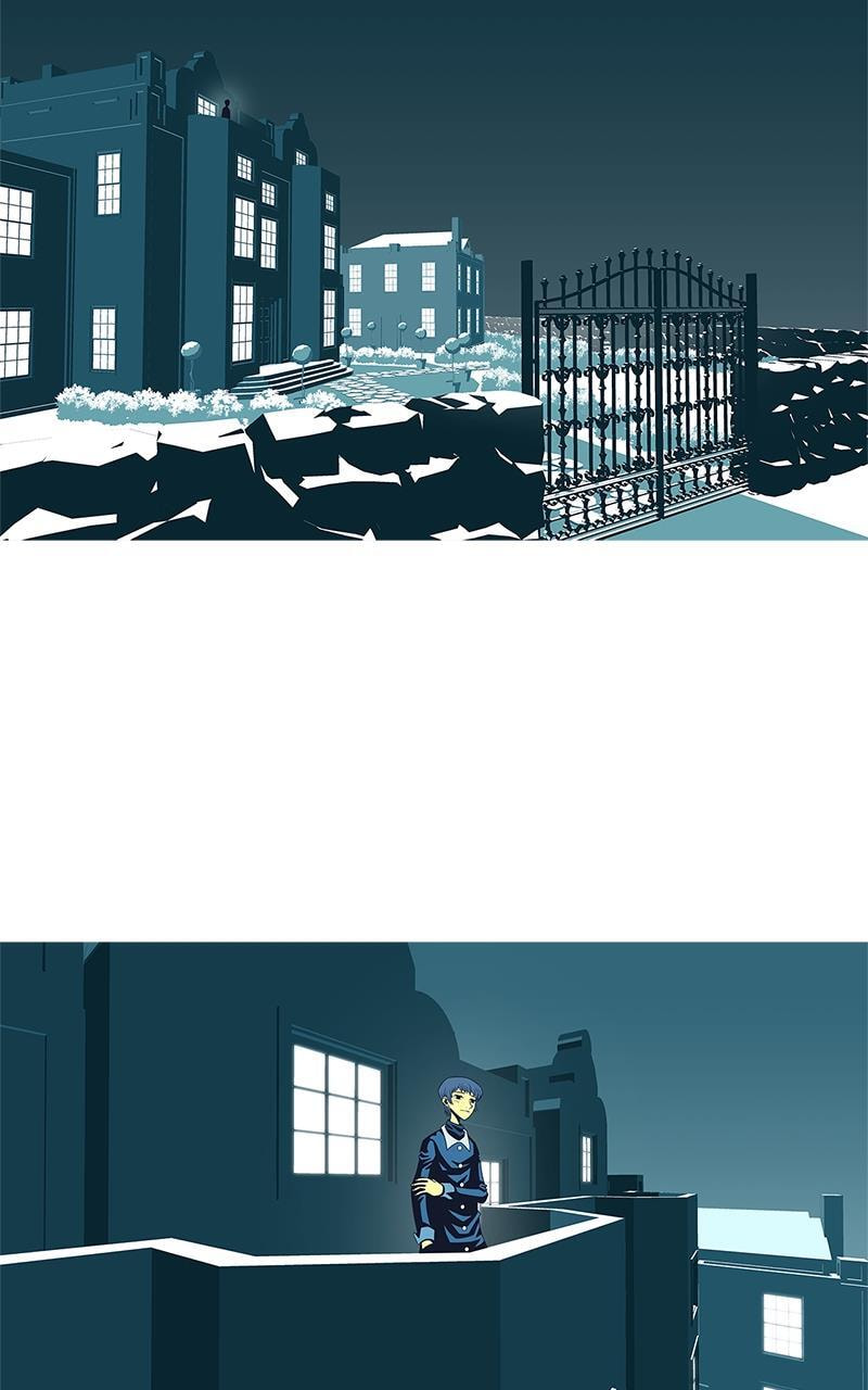 Read Vampire Syndrome chapter 44 image 9 on Lezhin