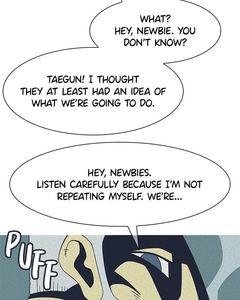 Read Vampire Syndrome chapter 45 image 10 on Lezhin