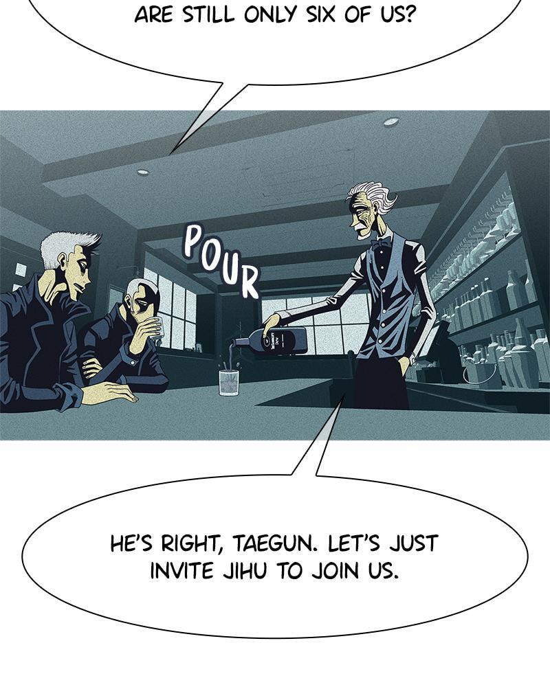 Read Vampire Syndrome chapter 45 image 25 on Lezhin