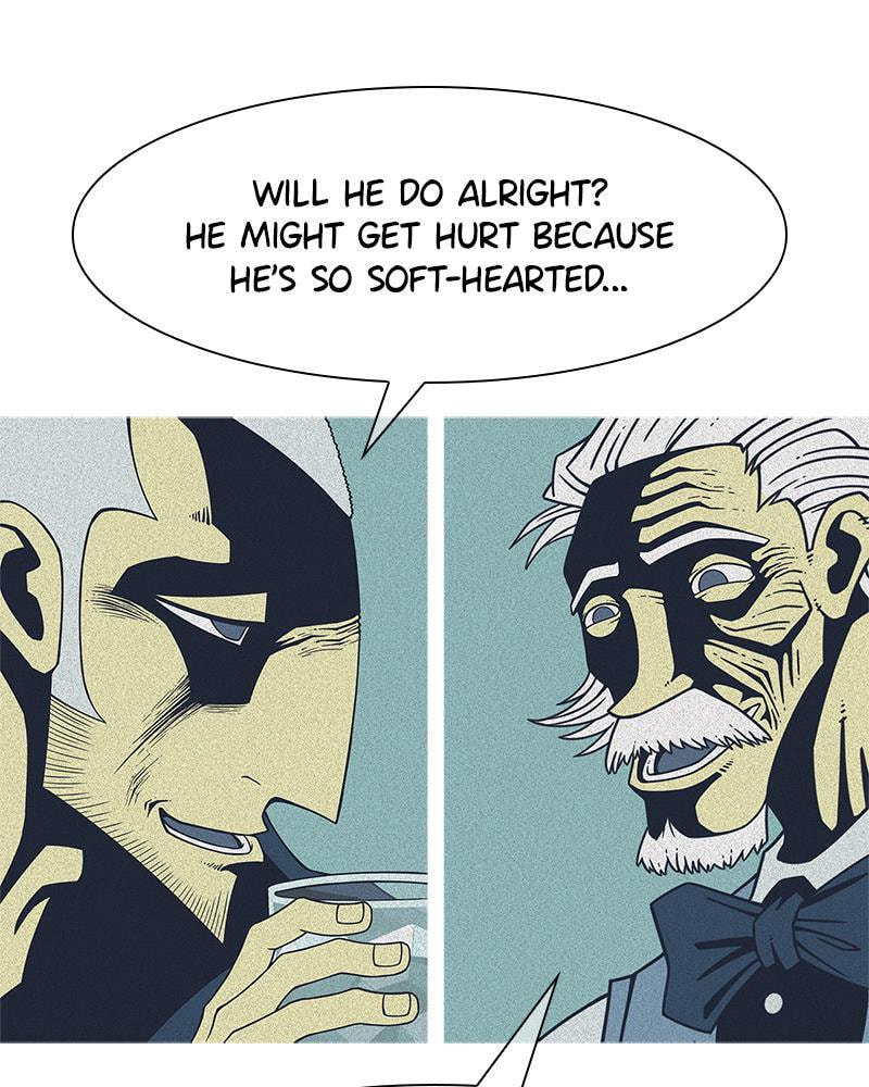 Read Vampire Syndrome chapter 45 image 26 on Lezhin