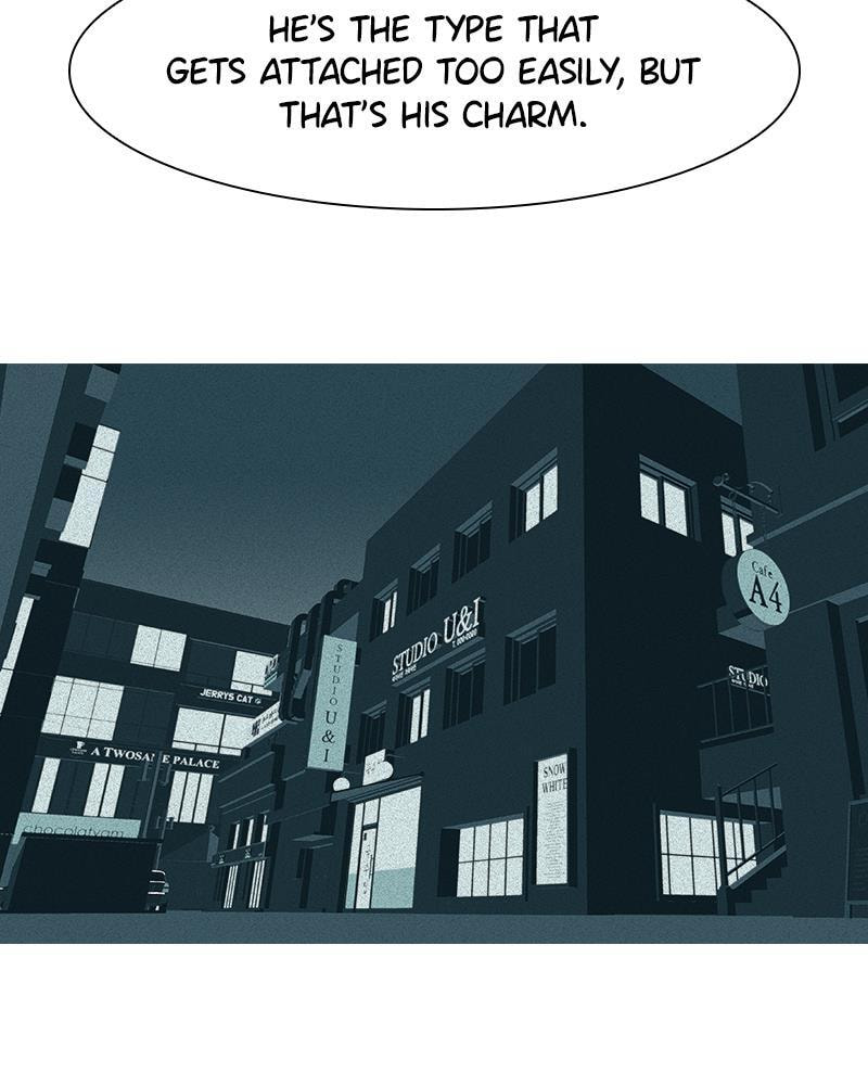 Read Vampire Syndrome chapter 45 image 28 on Lezhin