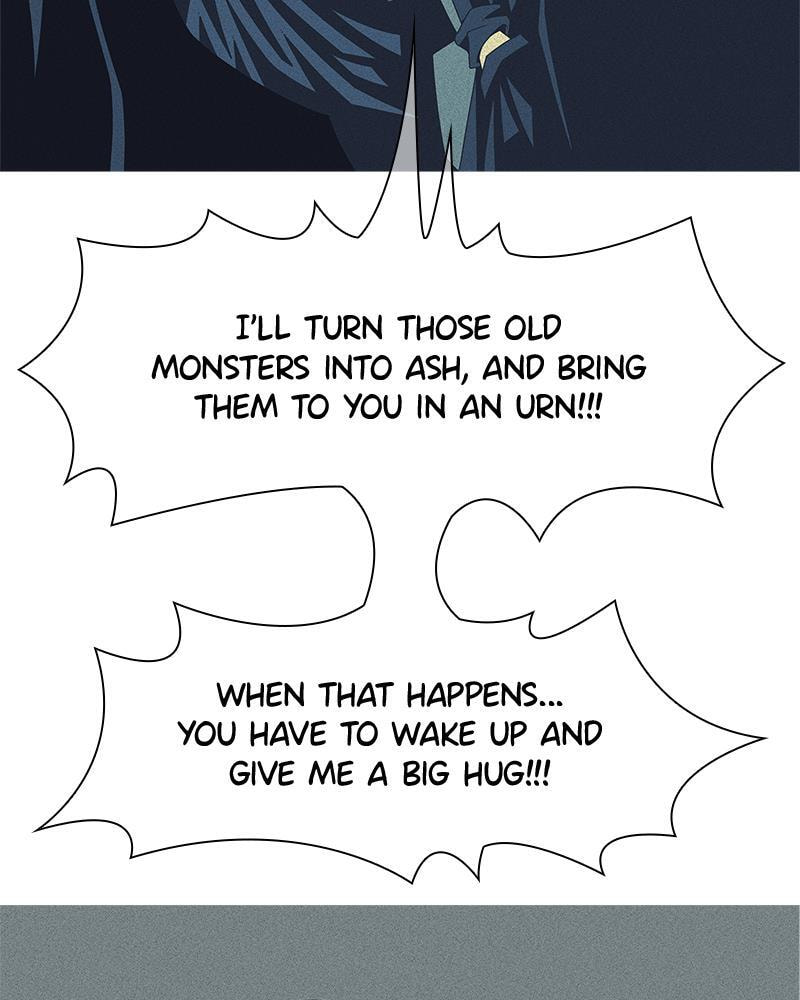 Read Vampire Syndrome chapter 45 image 35 on Lezhin