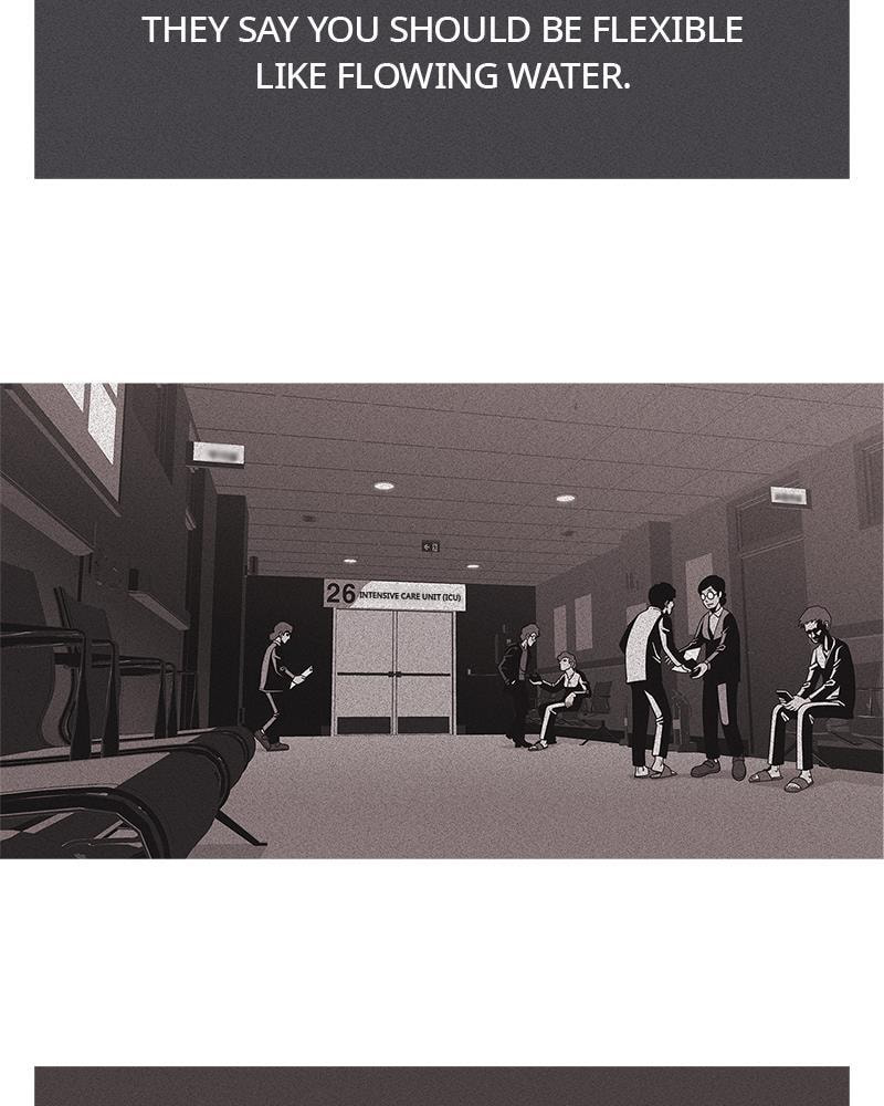 Read Vampire Syndrome chapter 45 image 38 on Lezhin