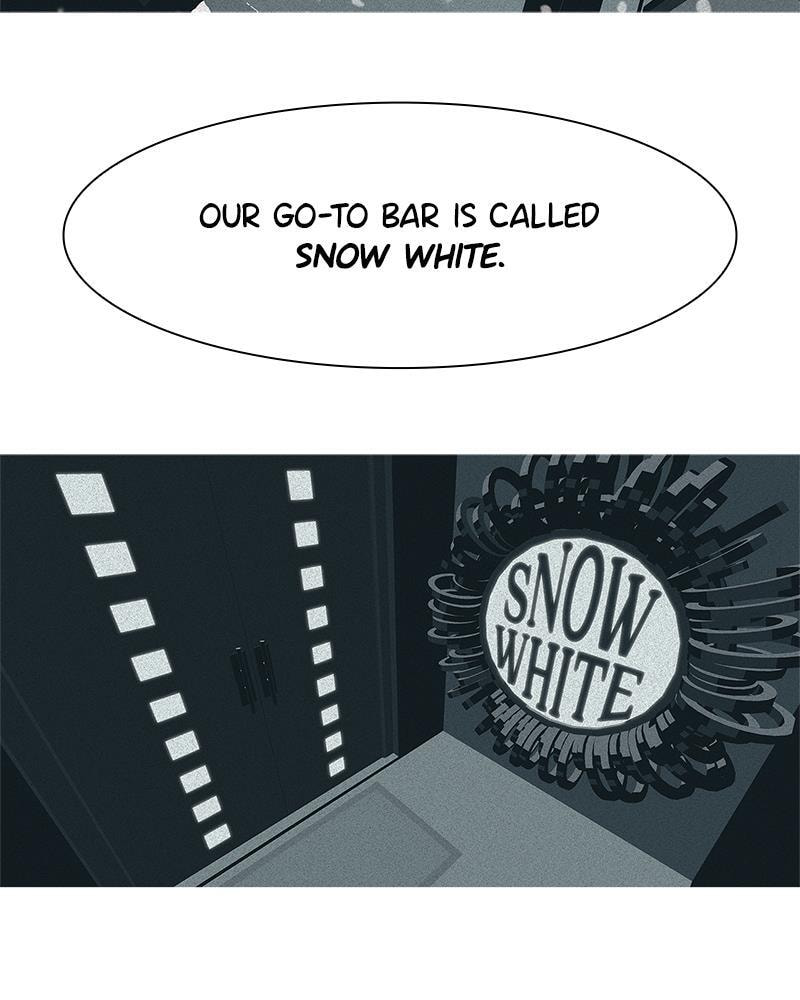 Read Vampire Syndrome chapter 45 image 5 on Lezhin