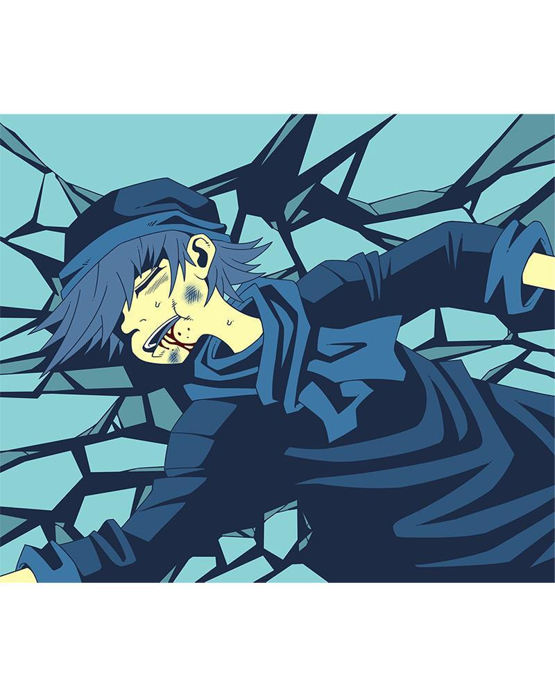 Read Vampire Syndrome chapter 45 image 50 on Lezhin