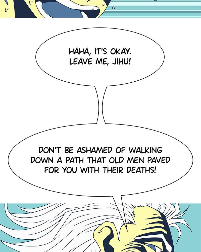 Read Vampire Syndrome chapter 45 image 63 on Lezhin
