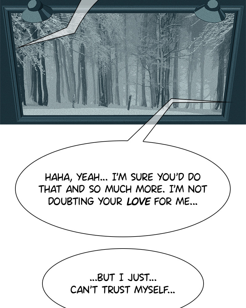 Read Vampire Syndrome chapter 46 image 10 on Lezhin