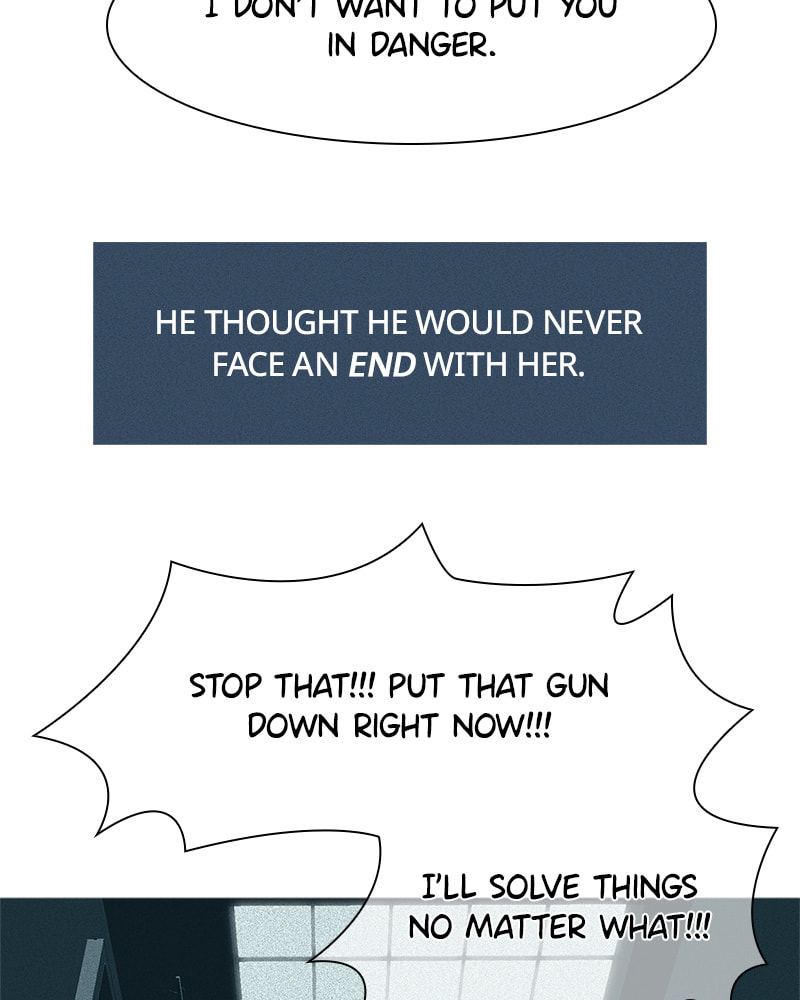 Read Vampire Syndrome chapter 46 image 12 on Lezhin