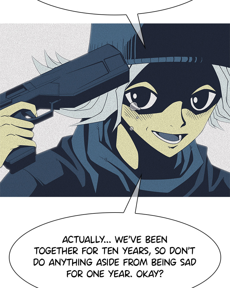Read Vampire Syndrome chapter 46 image 15 on Lezhin