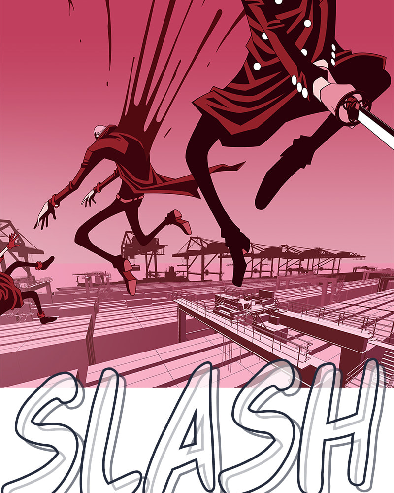 Read Vampire Syndrome chapter 46 image 59 on Lezhin