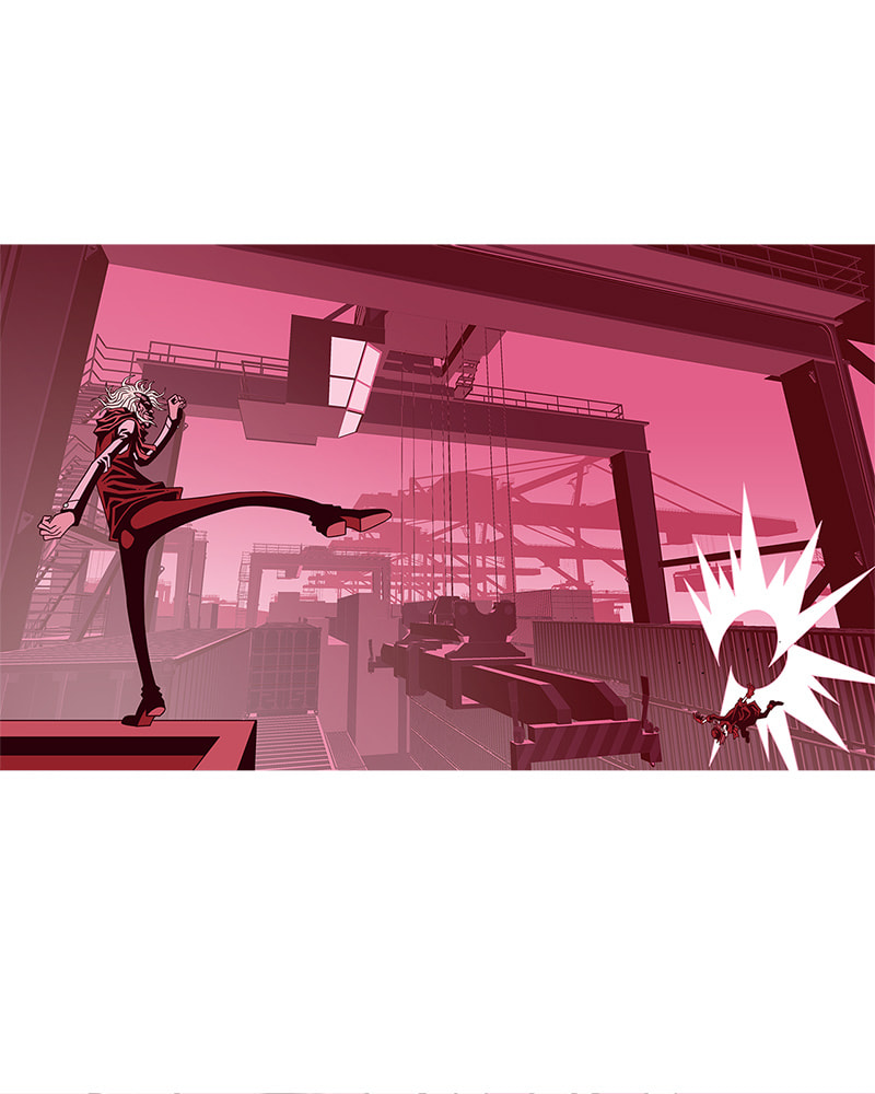 Read Vampire Syndrome chapter 46 image 65 on Lezhin