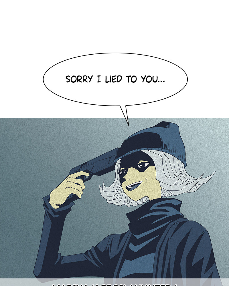 Read Vampire Syndrome chapter 46 image 7 on Lezhin