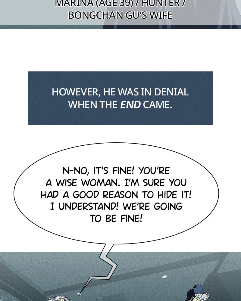 Read Vampire Syndrome chapter 46 image 8 on Lezhin