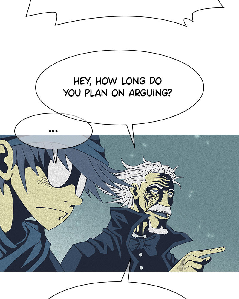 Read Vampire Syndrome chapter 47 image 11 on Lezhin