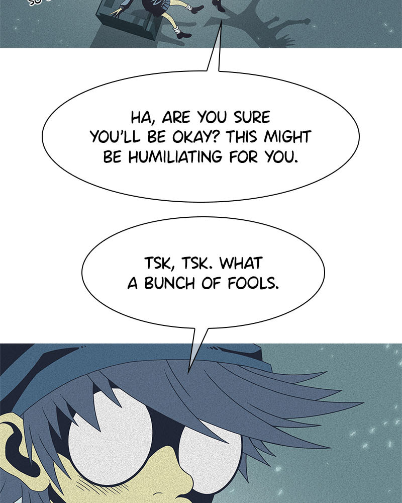 Read Vampire Syndrome chapter 47 image 13 on Lezhin