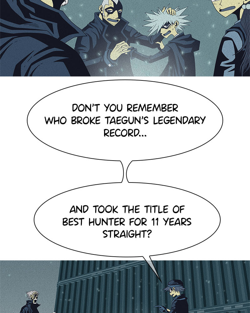 Read Vampire Syndrome chapter 47 image 15 on Lezhin