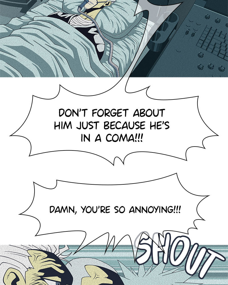 Read Vampire Syndrome chapter 47 image 18 on Lezhin