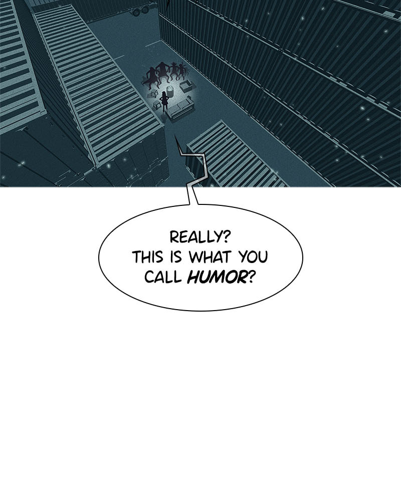 Read Vampire Syndrome chapter 47 image 20 on Lezhin