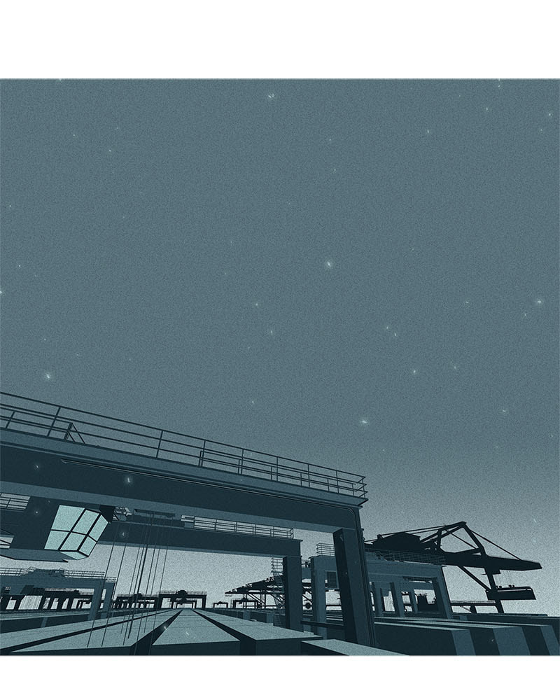 Read Vampire Syndrome chapter 47 image 21 on Lezhin