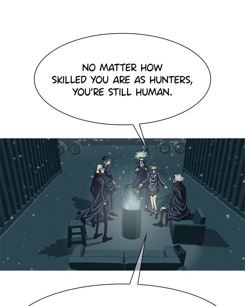 Read Vampire Syndrome chapter 47 image 22 on Lezhin