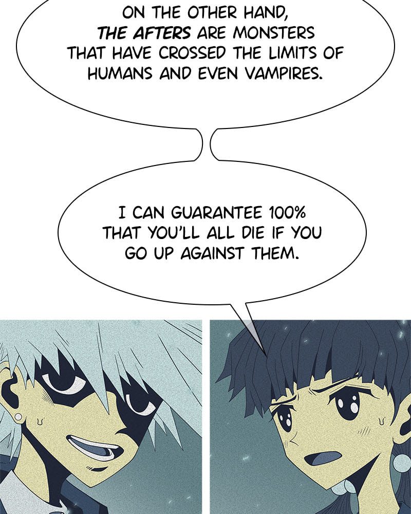 Read Vampire Syndrome chapter 47 image 23 on Lezhin