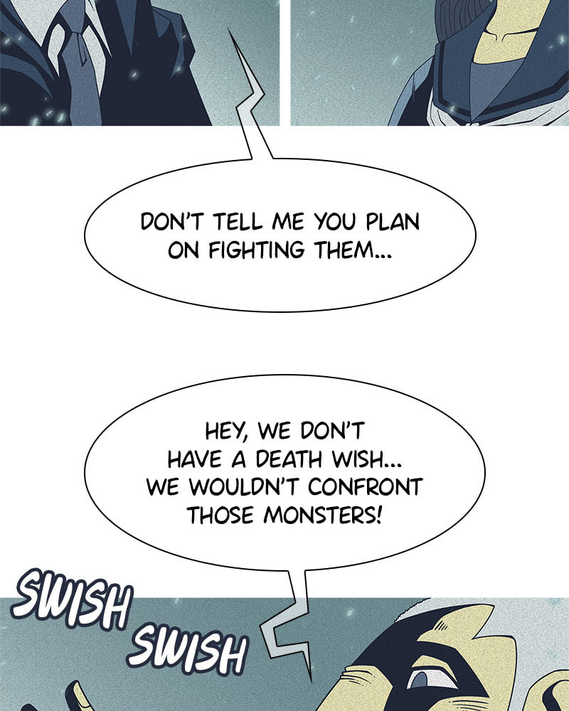 Read Vampire Syndrome chapter 47 image 24 on Lezhin