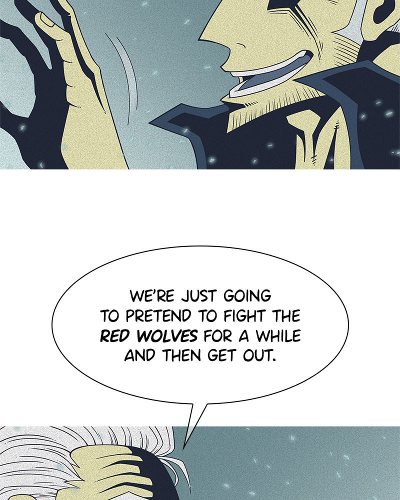 Read Vampire Syndrome chapter 47 image 25 on Lezhin