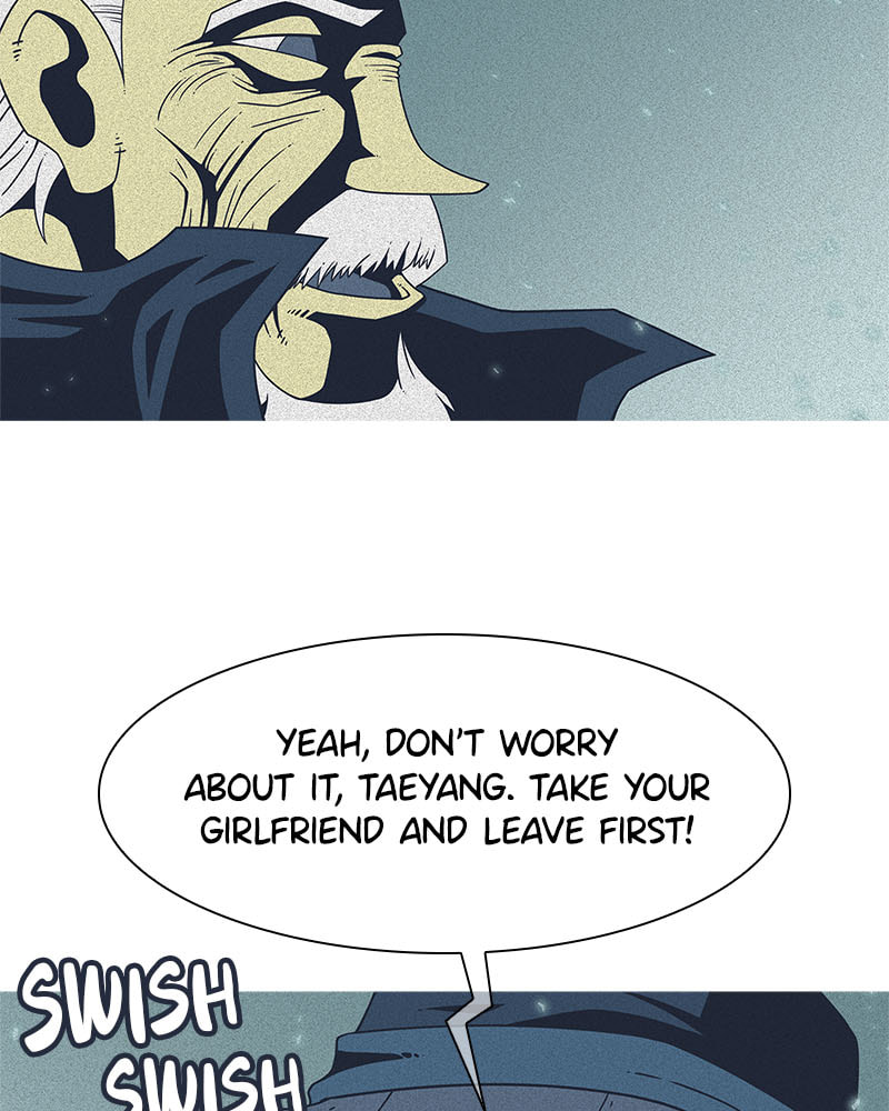 Read Vampire Syndrome chapter 47 image 26 on Lezhin