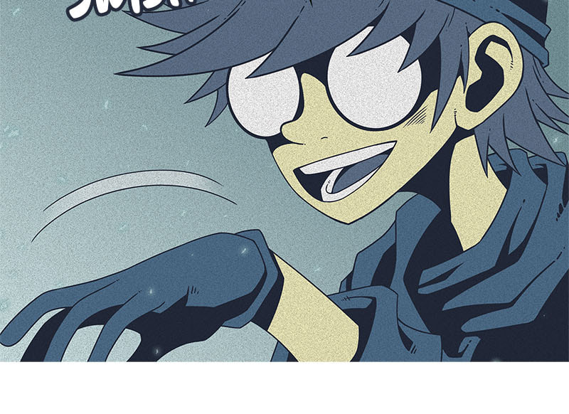 Read Vampire Syndrome chapter 47 image 27 on Lezhin