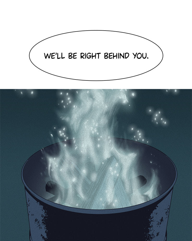 Read Vampire Syndrome chapter 47 image 28 on Lezhin