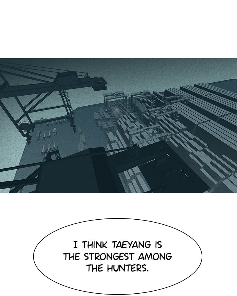 Read Vampire Syndrome chapter 47 image 3 on Lezhin