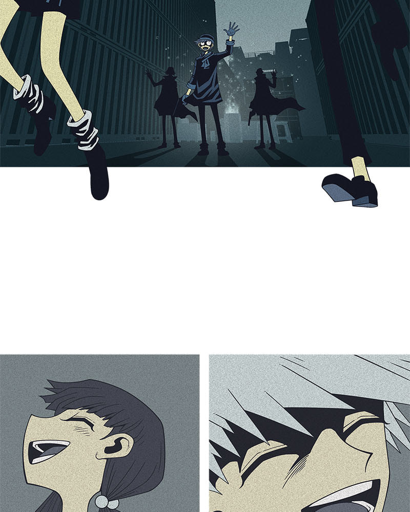 Read Vampire Syndrome chapter 47 image 31 on Lezhin