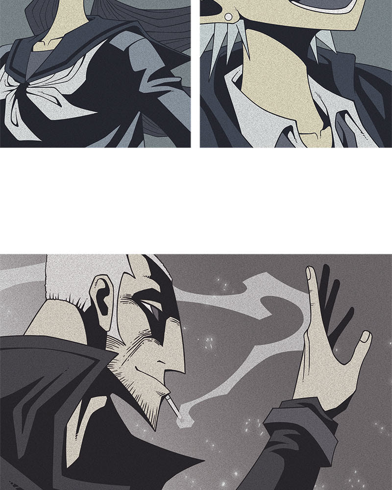 Read Vampire Syndrome chapter 47 image 32 on Lezhin