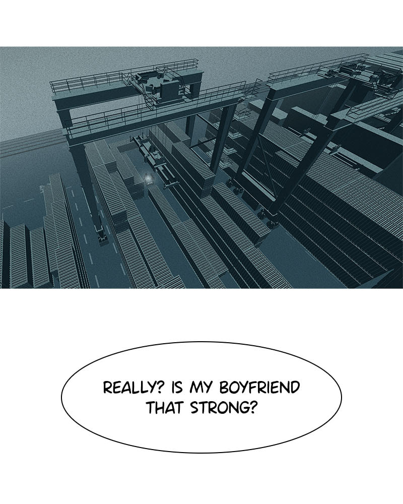 Read Vampire Syndrome chapter 47 image 4 on Lezhin