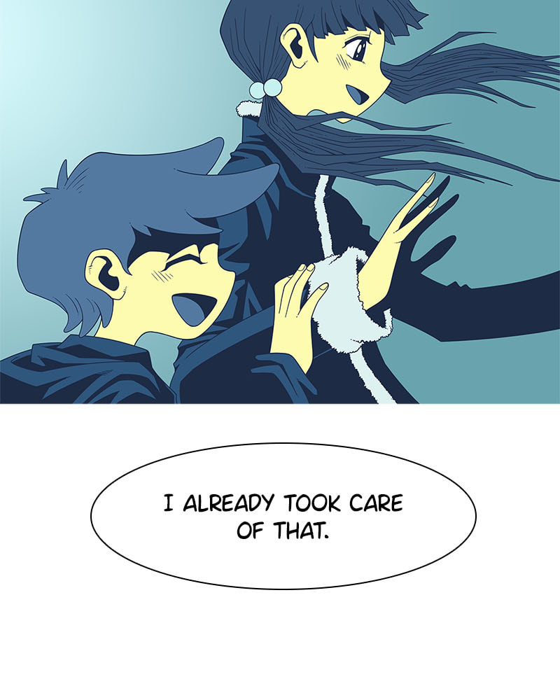 Read Vampire Syndrome chapter 47 image 47 on Lezhin