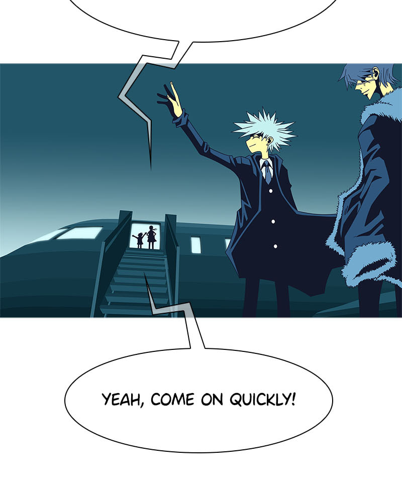 Read Vampire Syndrome chapter 47 image 49 on Lezhin