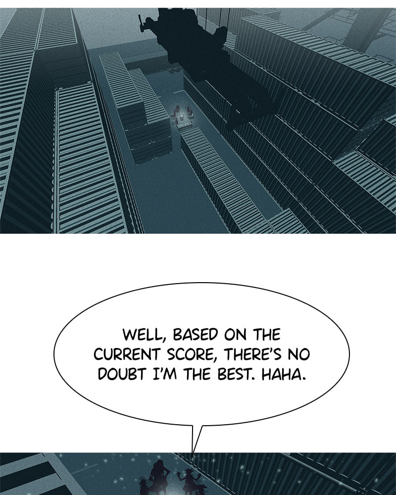 Read Vampire Syndrome chapter 47 image 5 on Lezhin