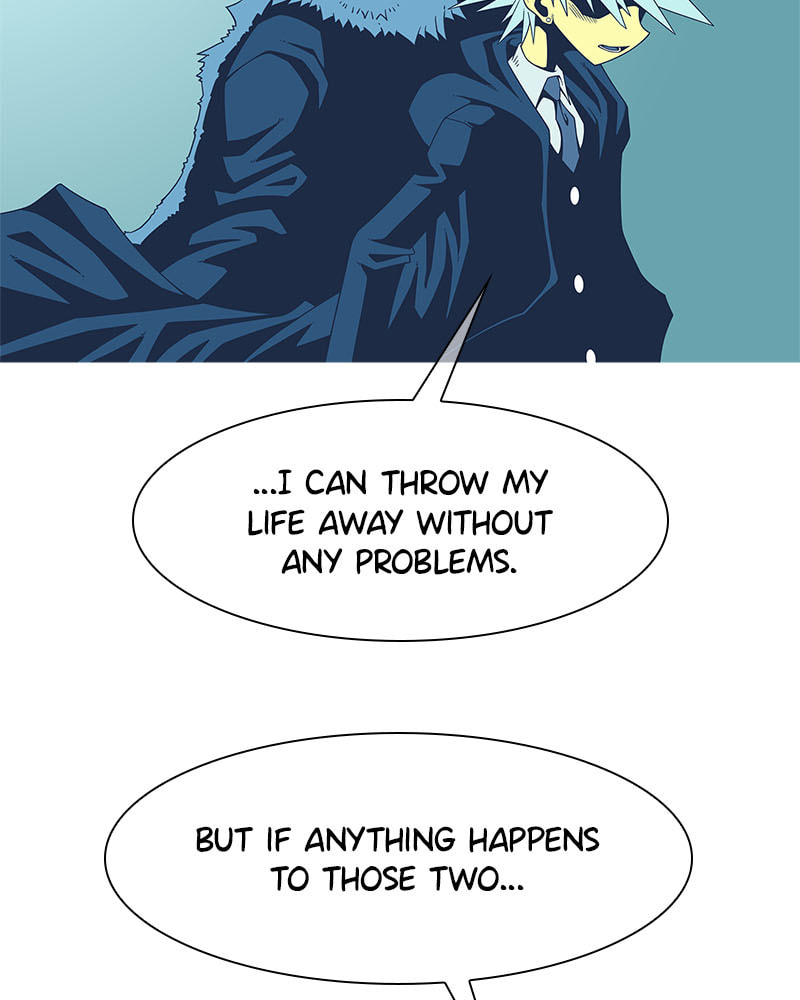 Read Vampire Syndrome chapter 47 image 55 on Lezhin