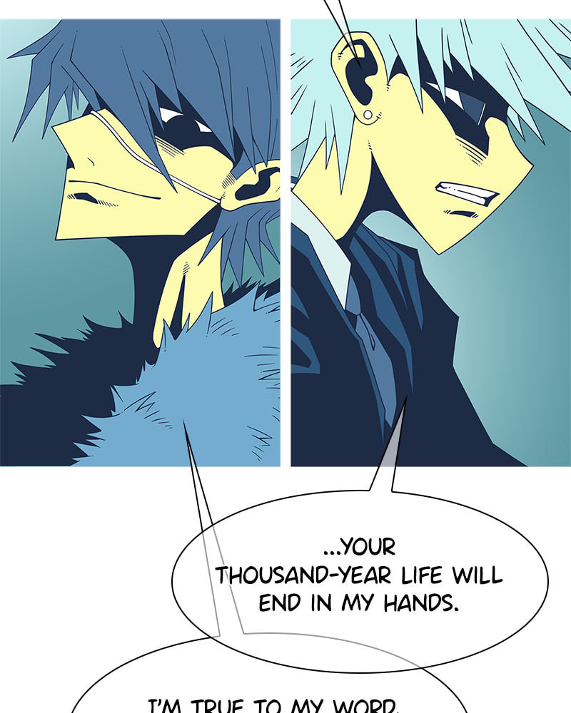 Read Vampire Syndrome chapter 47 image 56 on Lezhin
