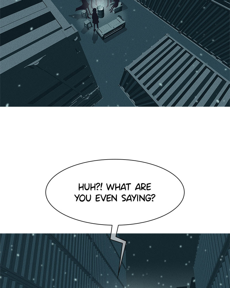 Read Vampire Syndrome chapter 47 image 6 on Lezhin