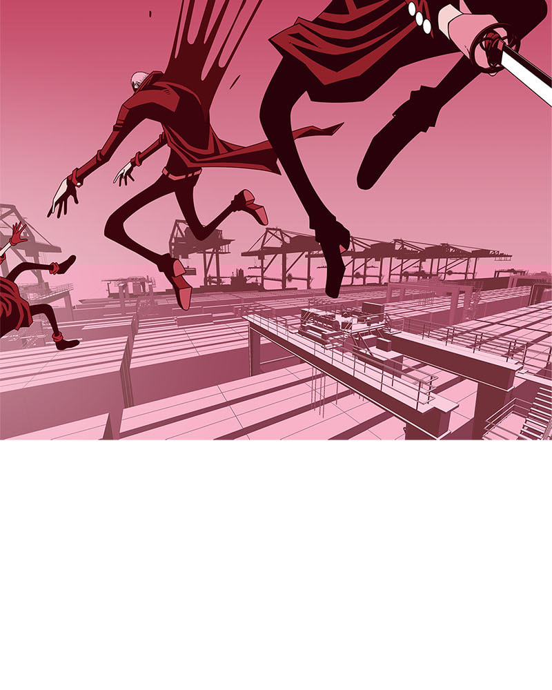Read Vampire Syndrome chapter 47 image 66 on Lezhin